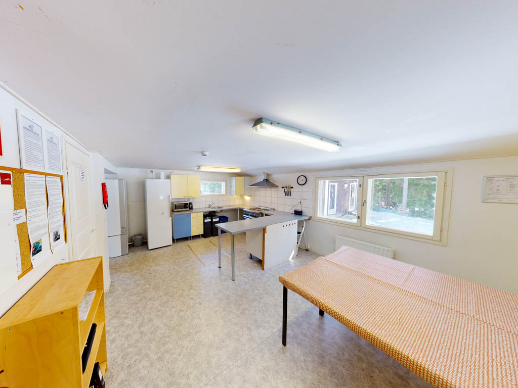 Lärkans kök