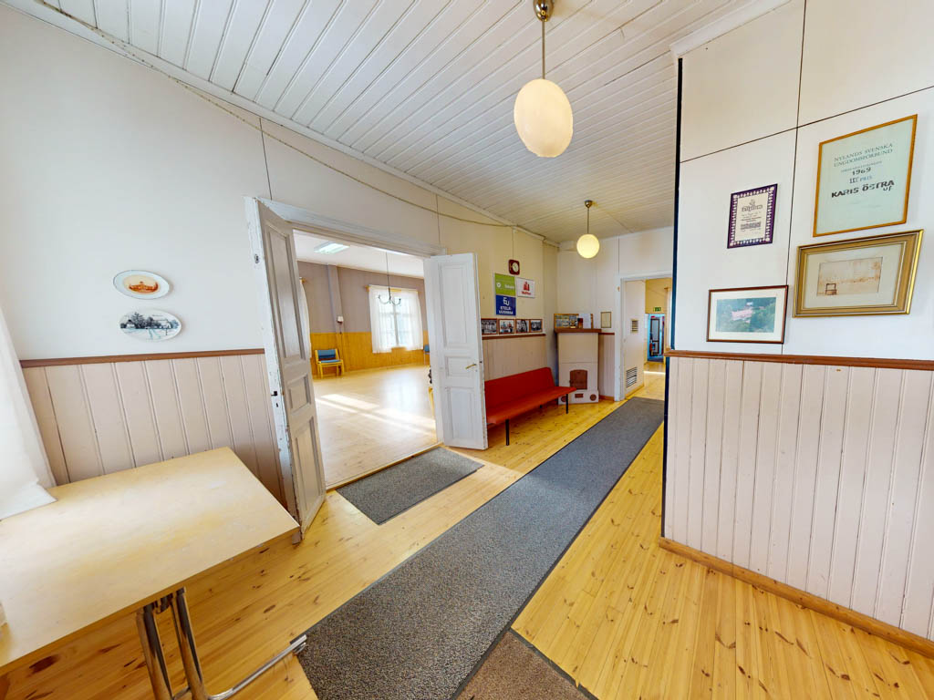 Hagalund tambur