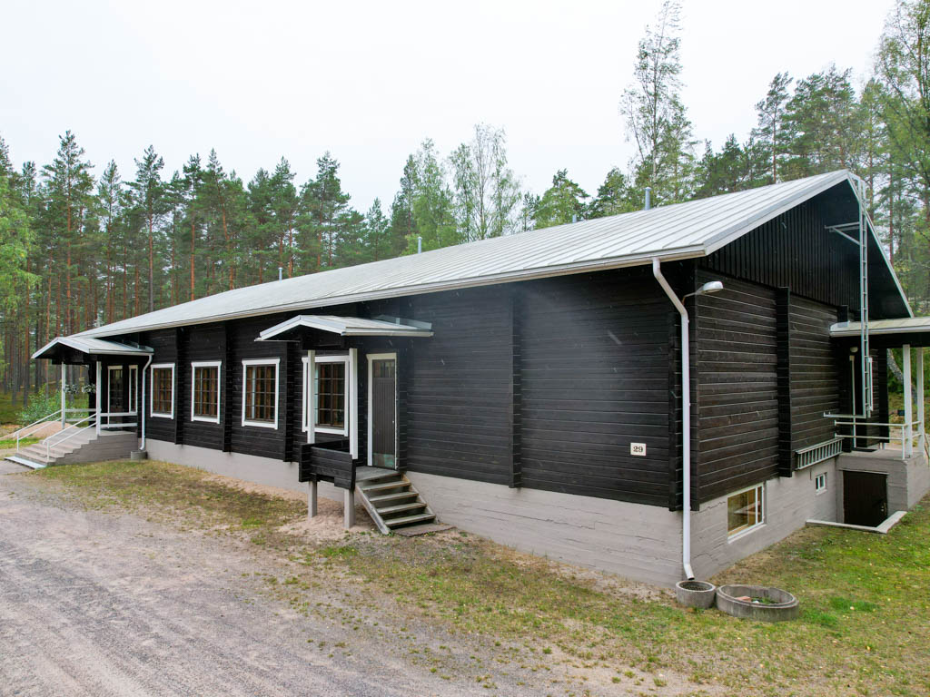 Fylgias fasad