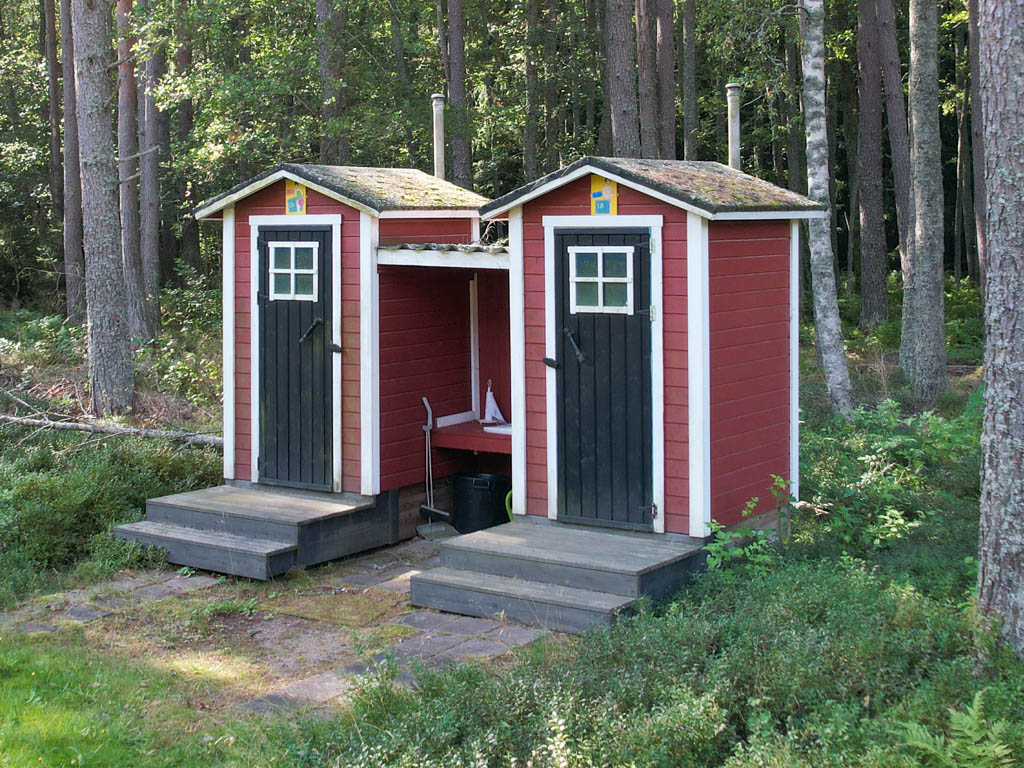 Heimdals toaletter