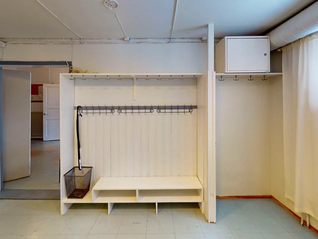 Ljusdalas klädplats